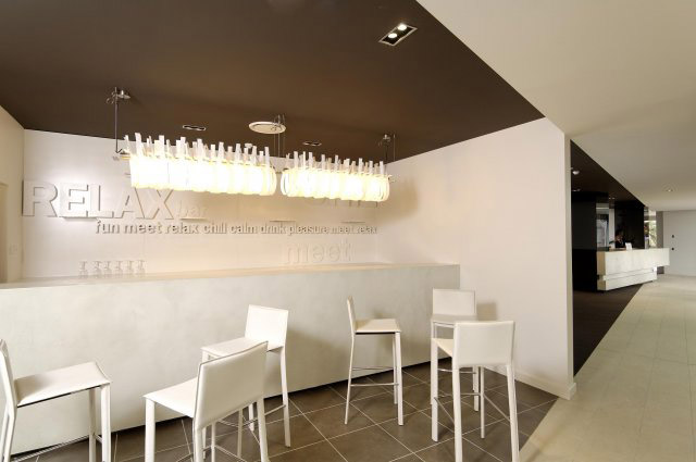 Fat Arnie Restaurant & Bar Royal Pacific Hotel Lane Cove North