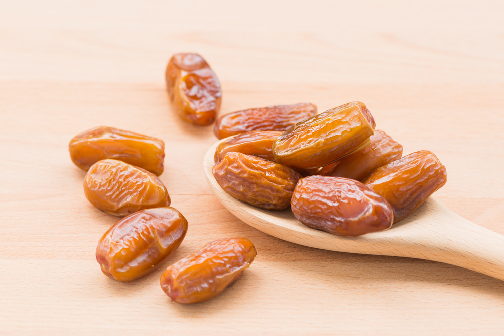 Algerian Deglet Nour Standard Royal Palm Dates