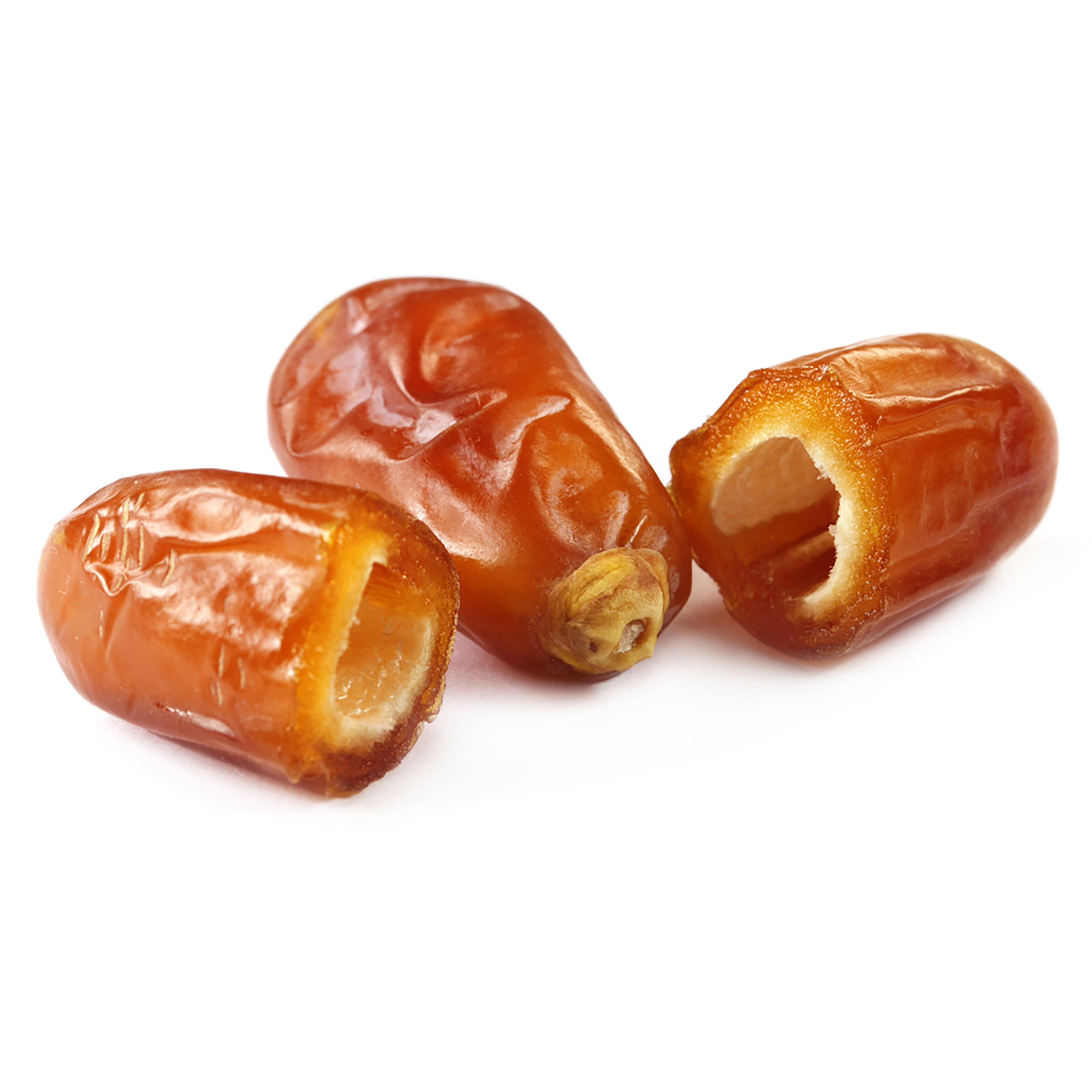 Deglet Nour Pitted Royal Palm Dates
