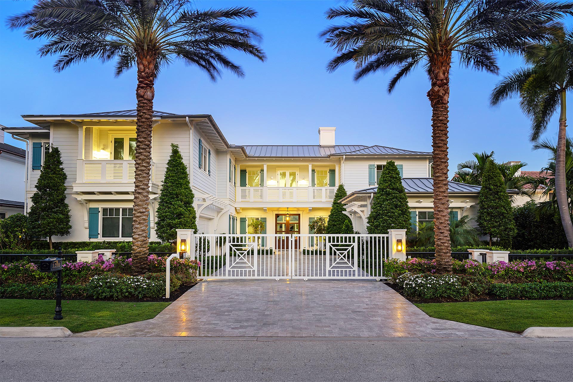 1200 Royal Palm Way Royal Palm Properties