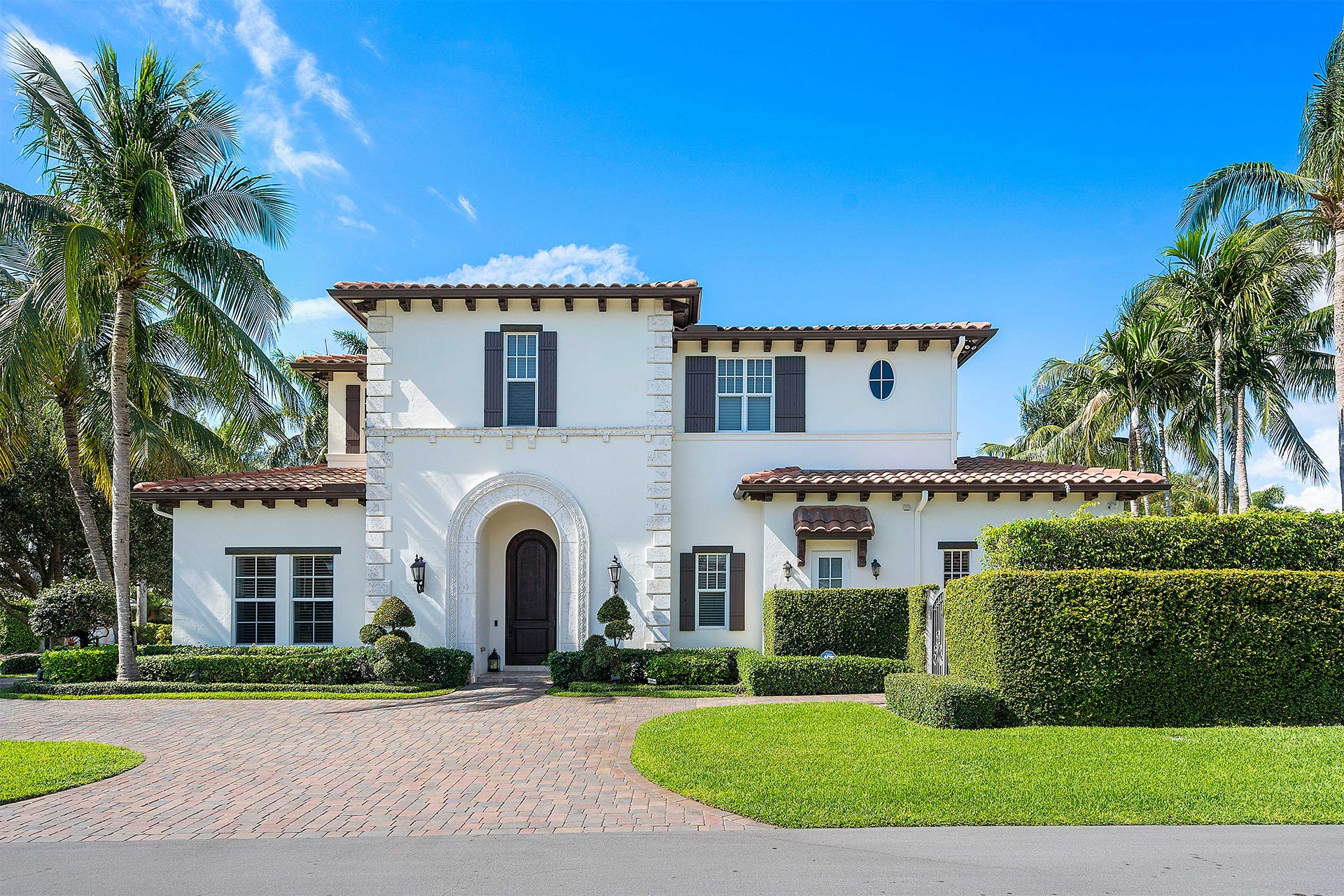 1625 Sabal Palm Drive Royal Palm Properties