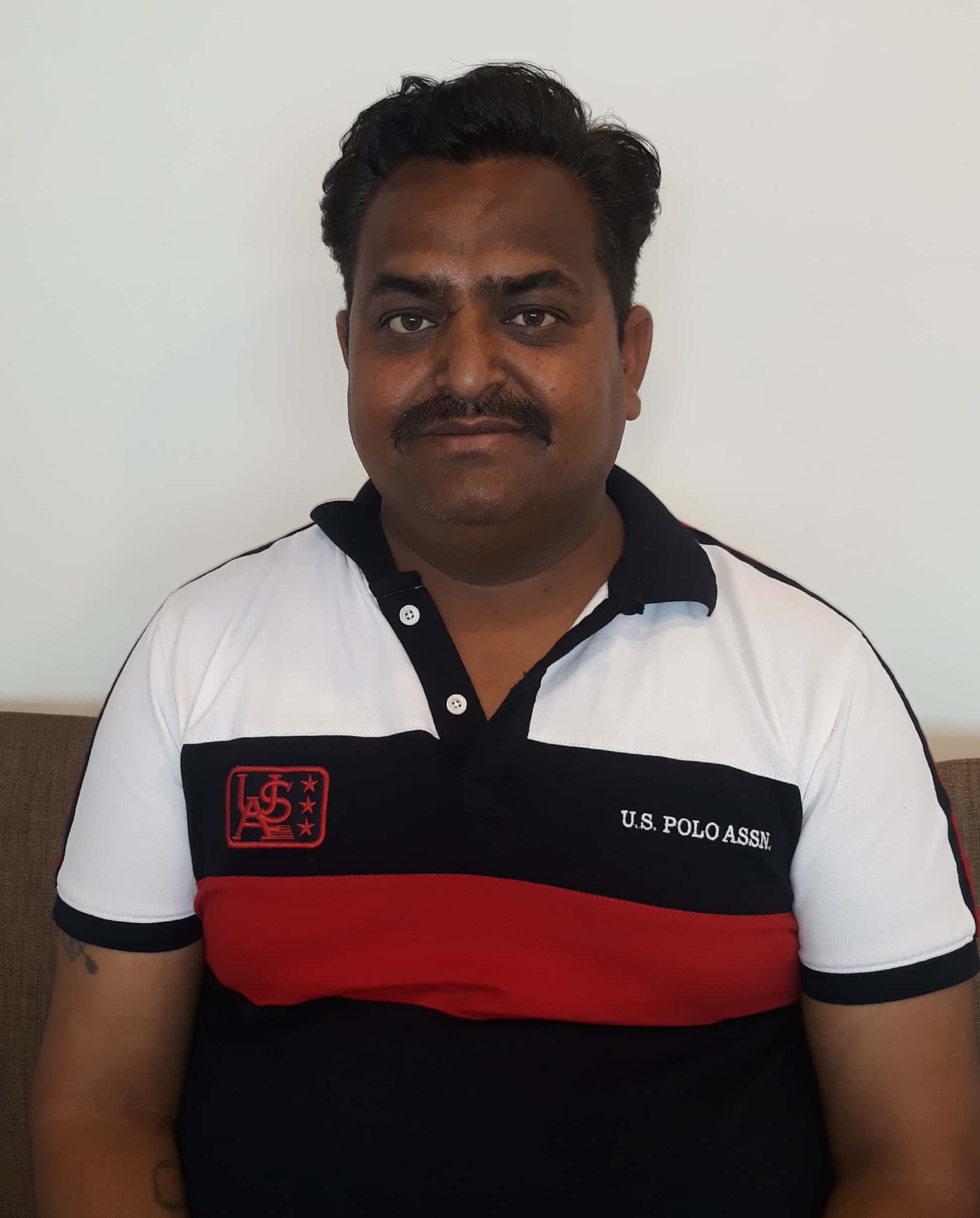 District Patiala resident Crorepati with Rs 100 Punjab state