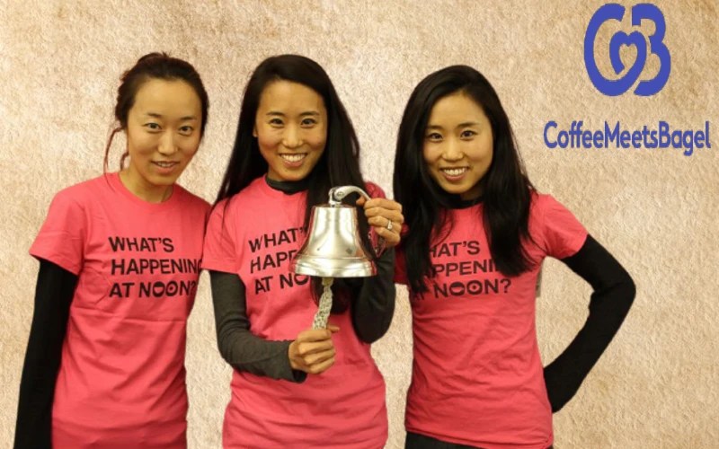 Shark Tank Updates Coffee Meets Bagel Royal Pitch