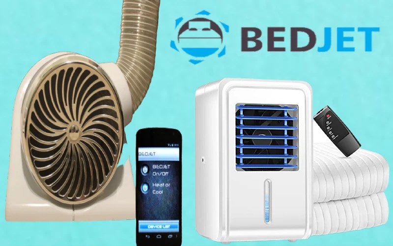 Shark Tank Updates On Bedjet Royal Pitch