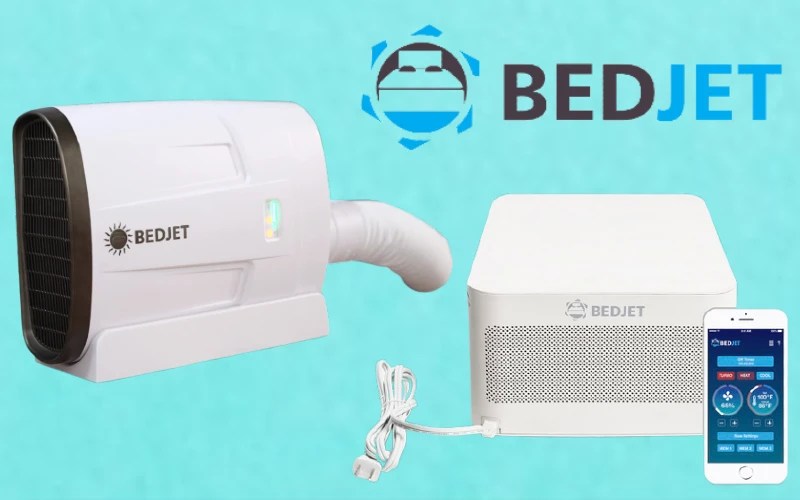 Shark Tank Updates On Bedjet Royal Pitch