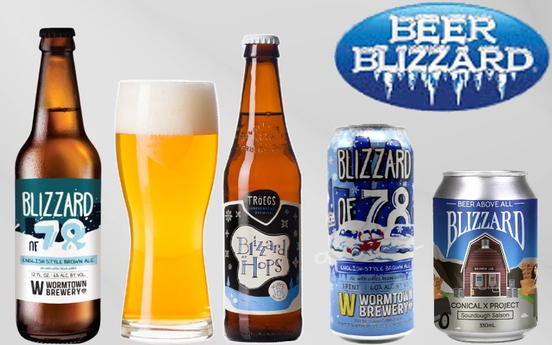 Shark Tank Updates Beer Blizzard Royal Pitch