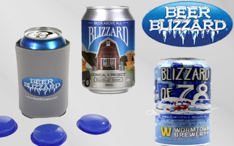 Shark Tank Updates Beer Blizzard Royal Pitch