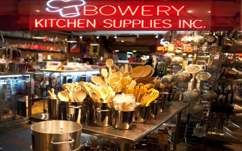The Profit Updates On Bowery Kitchen Supplies Royal Pitch
