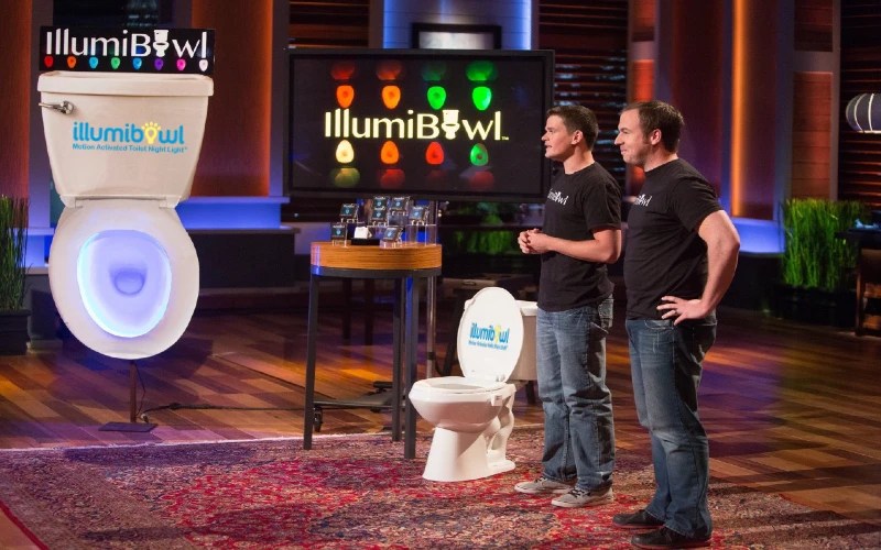 Updates On Illumibowl's Shark Tank Royal Pitch