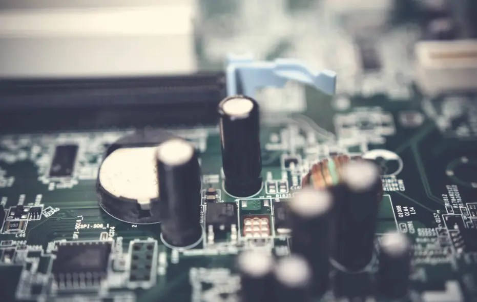 Understanding Basic Passive Electronics Components Royal Pitch