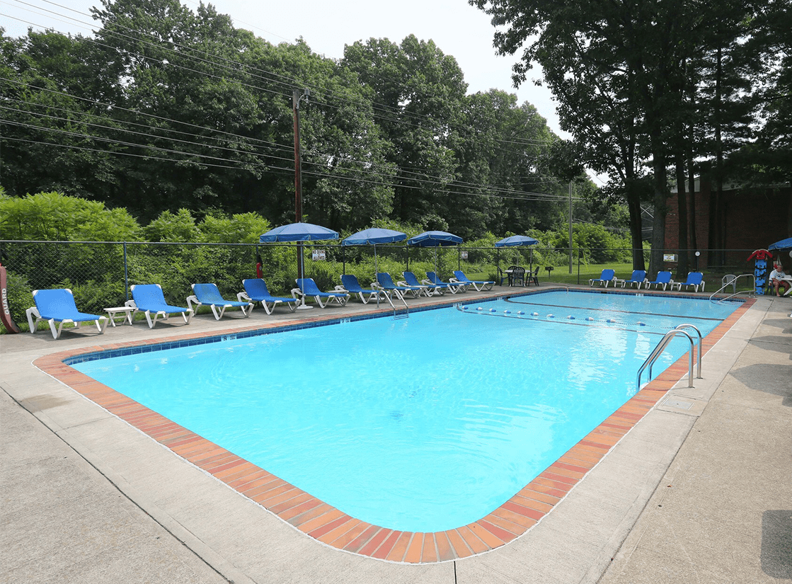 Amenities Royal Pointe Apartments