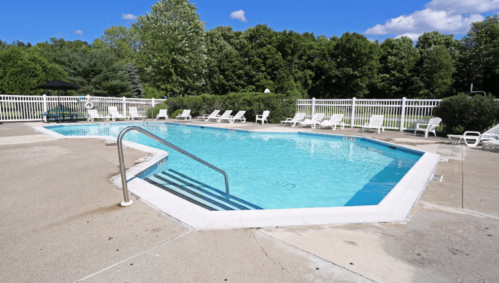 Gallery Royal Pointe Apartments