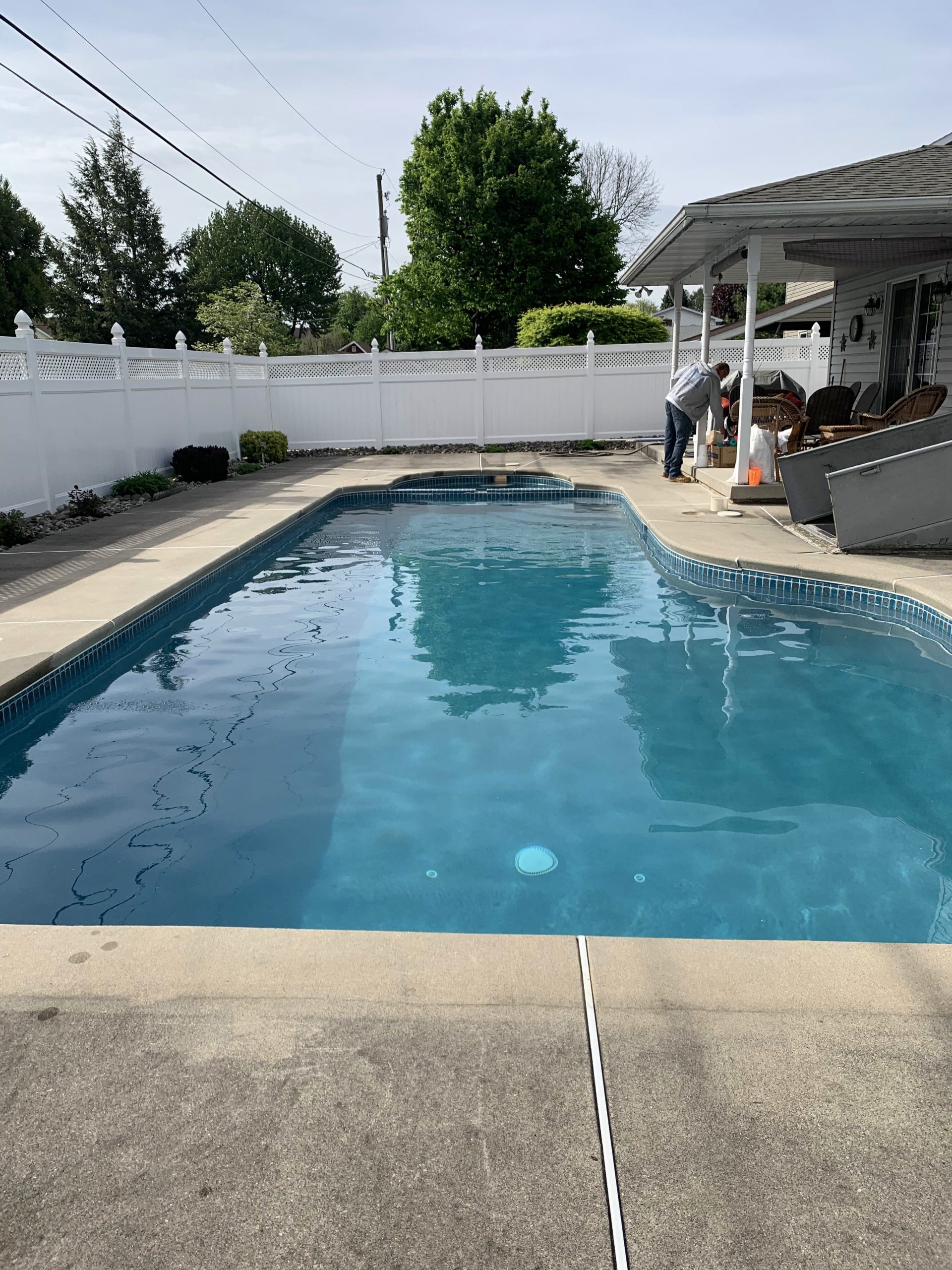 1 Best rated Pool Service in Allentown pa Royal Pool Service & Supplies