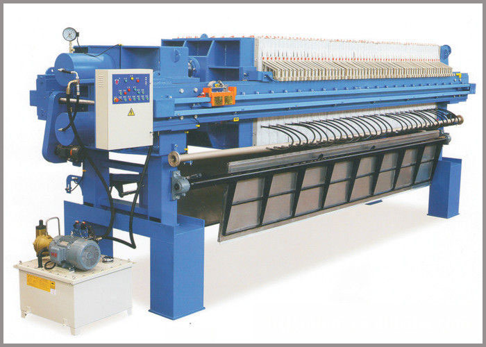 Filter press manufacturer Bangalore, Filter press Bangalore, P P filter