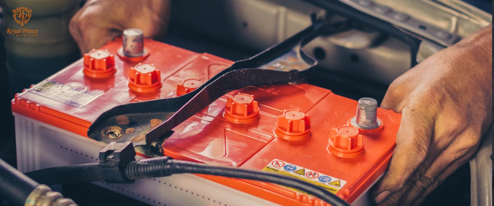 How To JumpStart A Dead Battery?