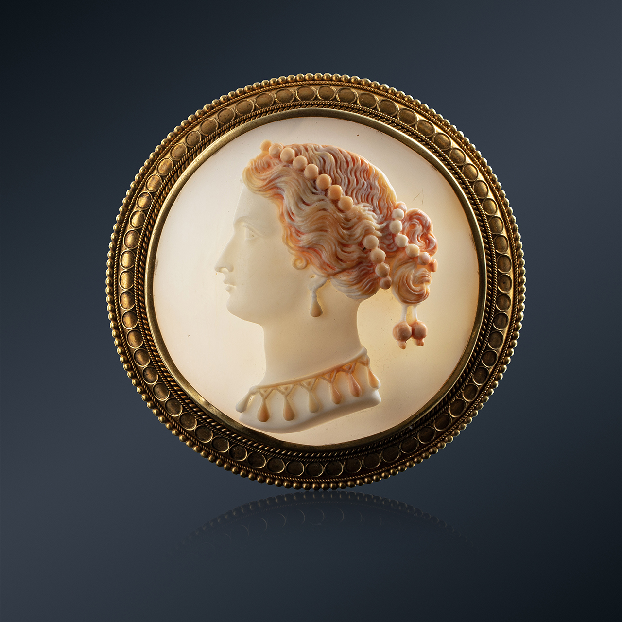 Paul-Victor Lebas (Active During The Second Half Of The 19Th Century) - Royal Provenance | Royal Provenance 1280_x_1280_jpg