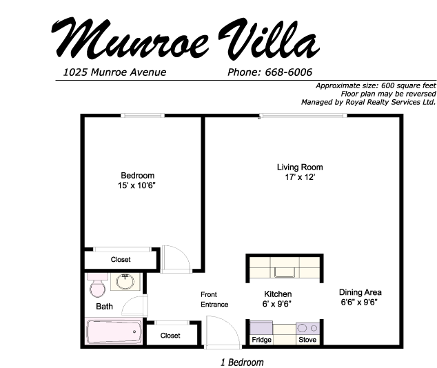 Royal Realty Services Ltd.