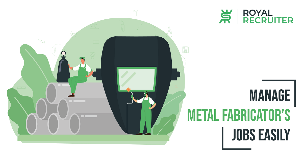 Job Guide 2022 Is Metal Fabrications A Good Career Path?