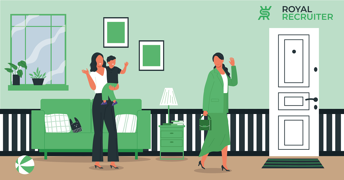 Are Child Care Jobs A Good Career? Why Consider Career As A Child Care Worker?