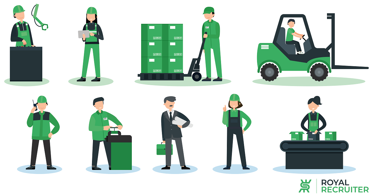 Best Buy Warehouse Jobs Is It A Good Career Path?