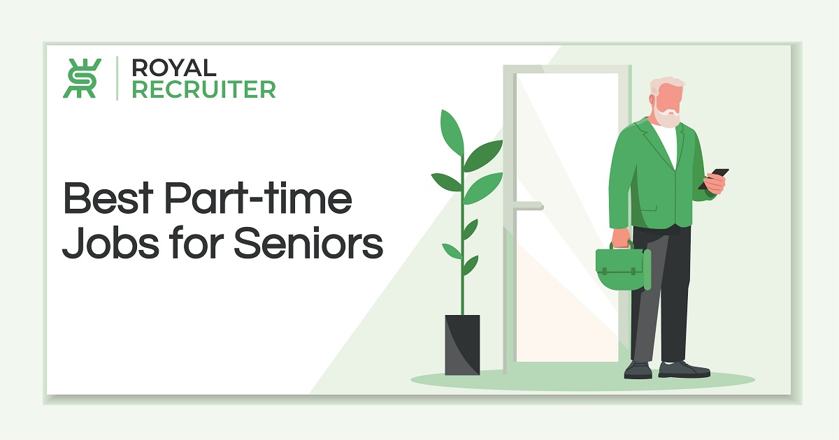 26 Best Parttime Weekend Jobs