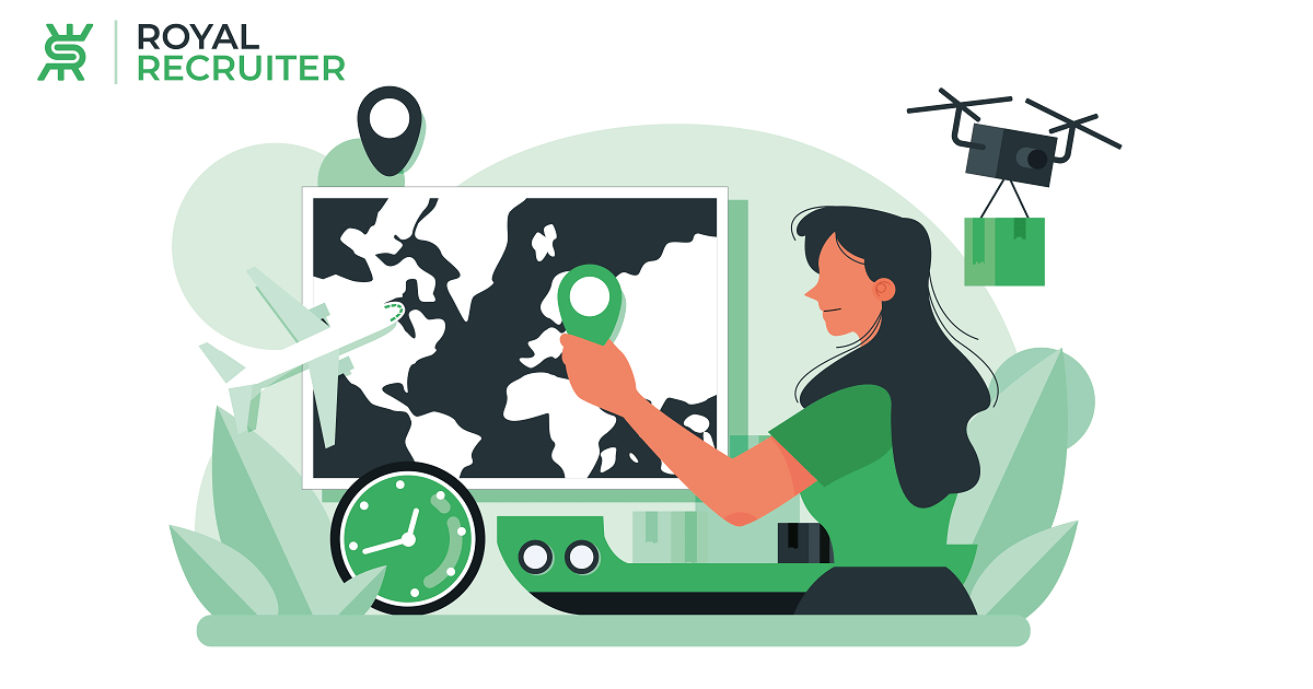 What Is Amazon Air Associate Job? What Do They Do?