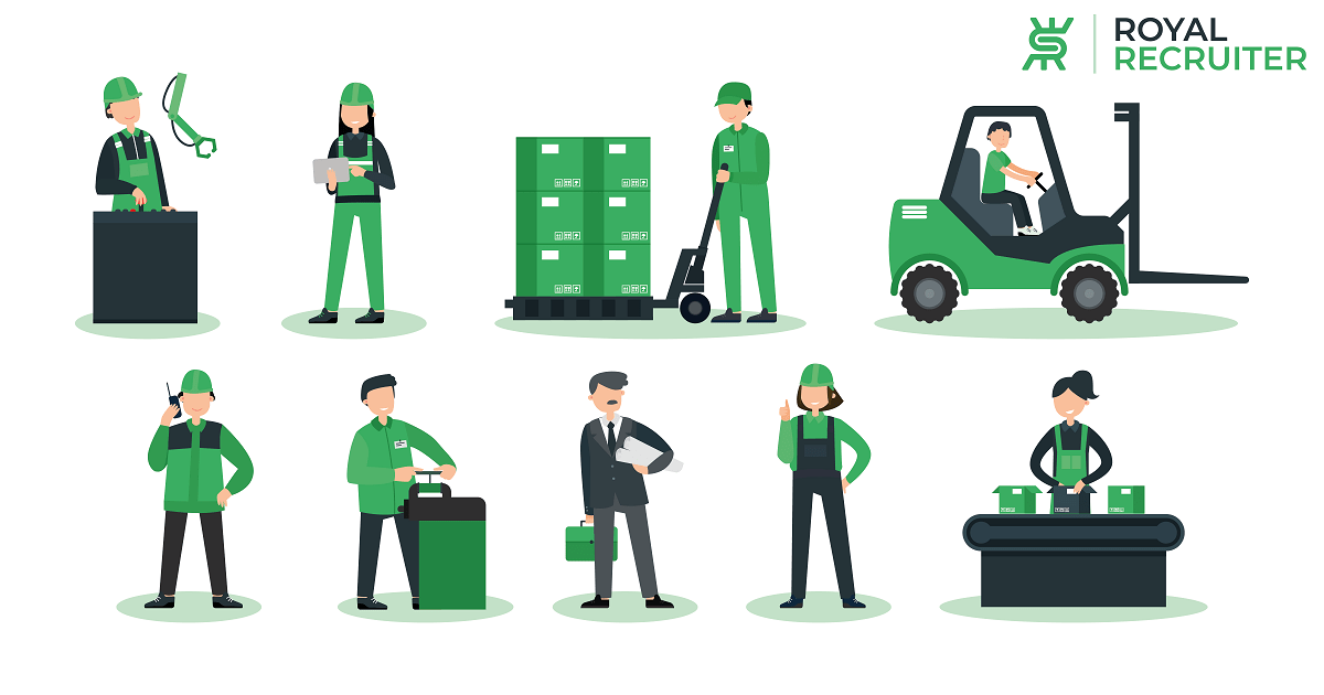 What Is Amazon Air Associate Job? What Do They Do?