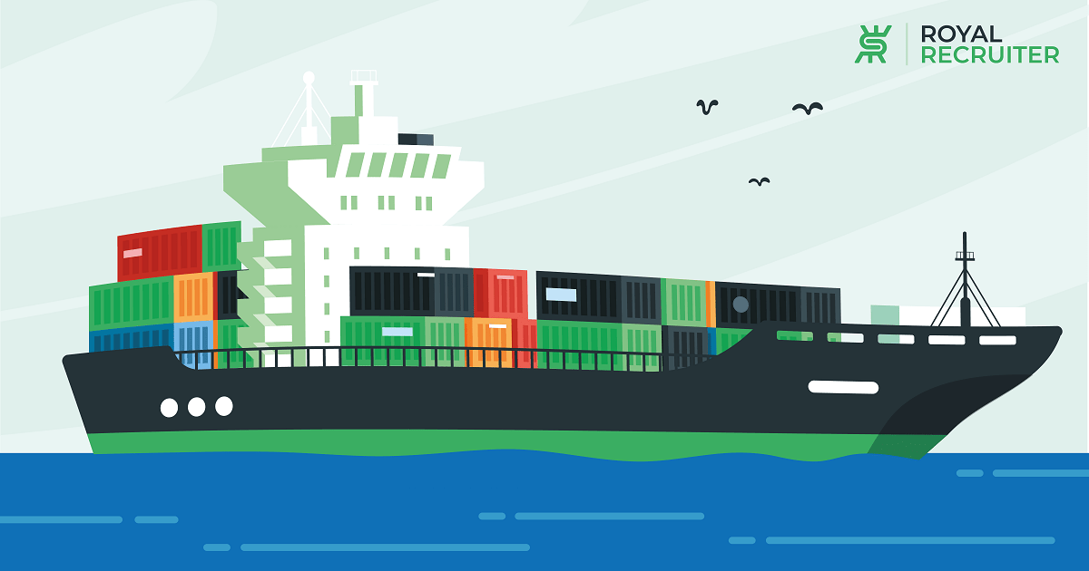 Best Marine Transportation Degree In 2023 Royal Recruiter