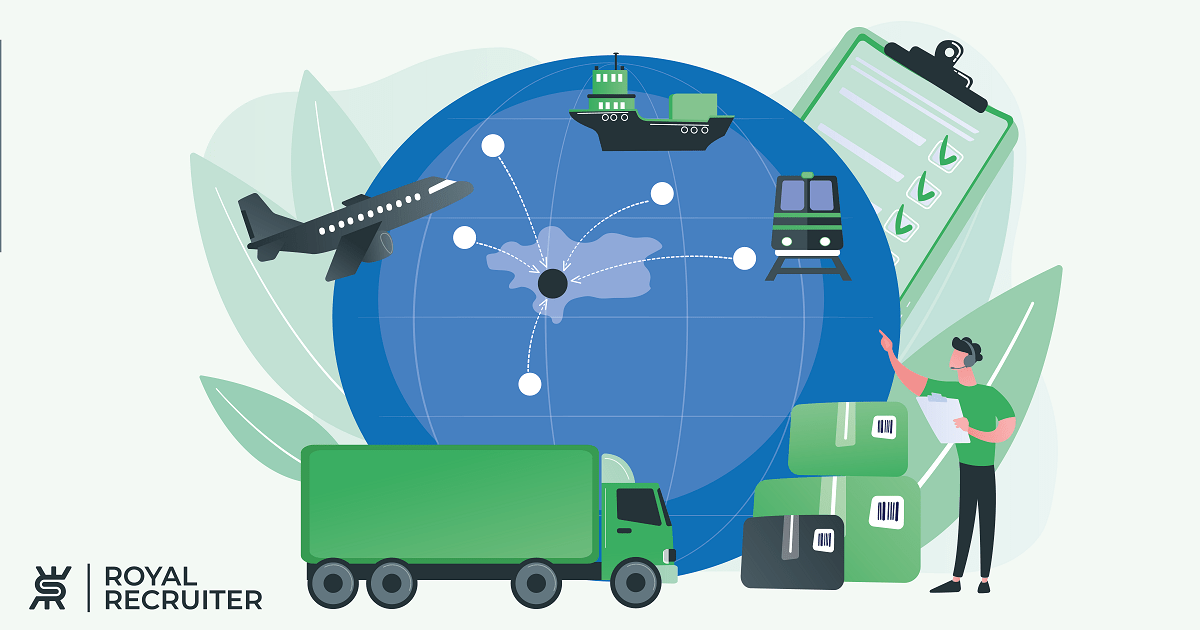 How Many Jobs Are Available In Containers/Packaging Royal Recruiter