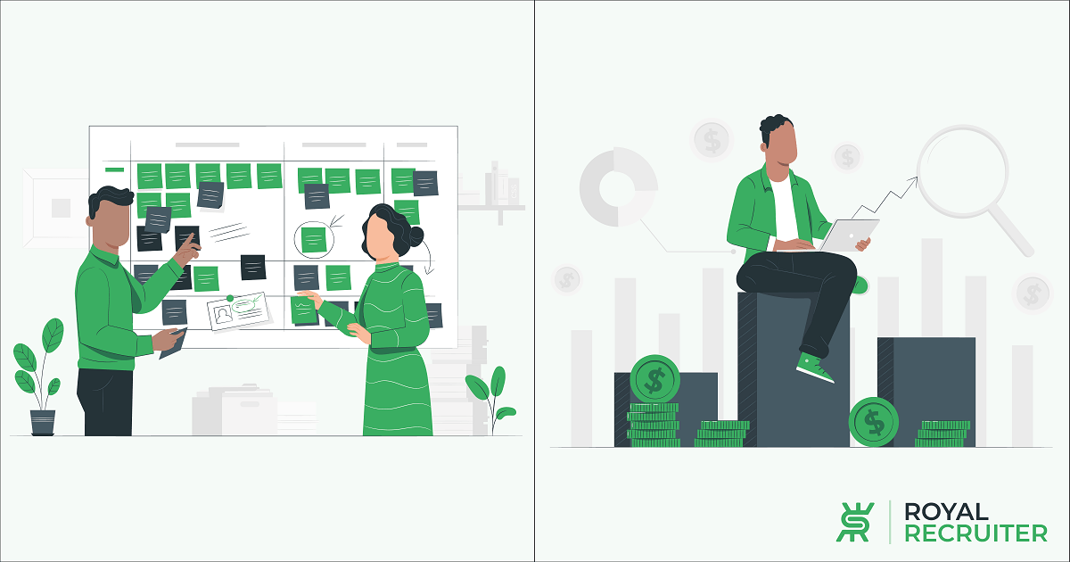 How Many Jobs Are Available In Diversified Commercial Service? Royal