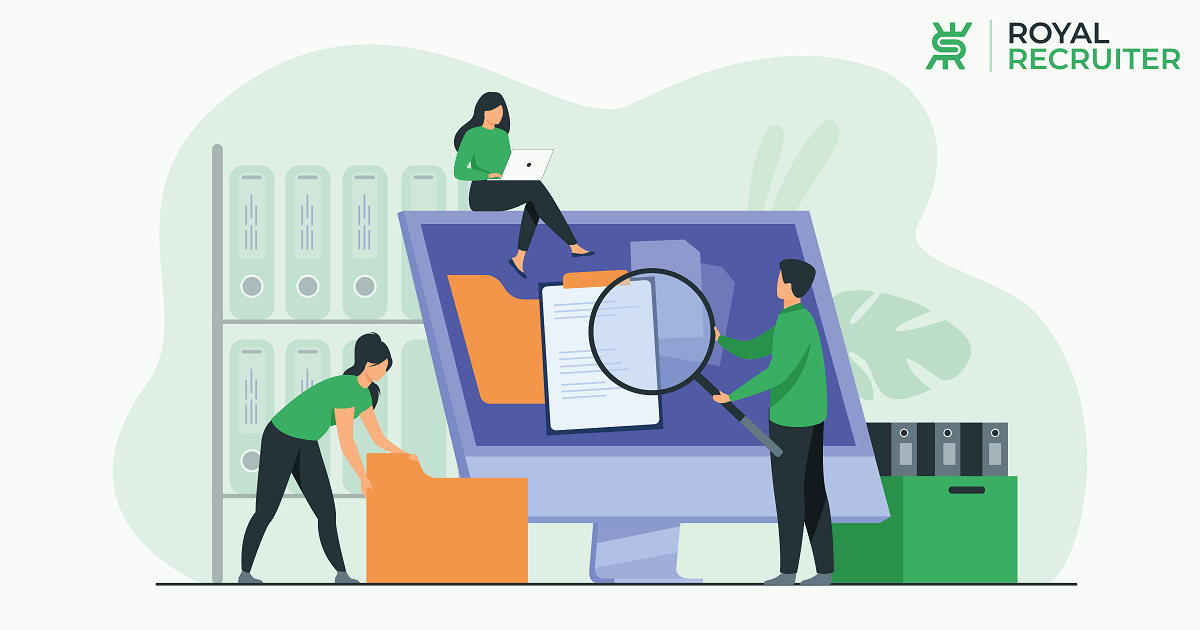 12 Best Paying Jobs In EDP Services Royal Recruiter