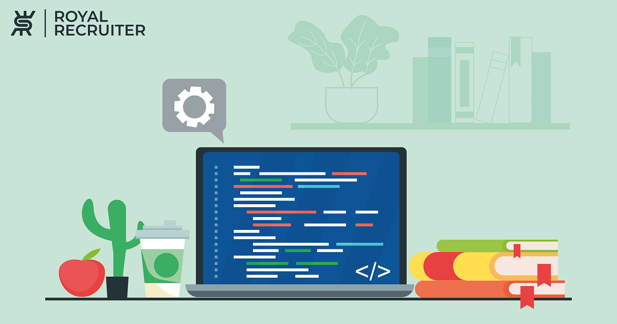 How Many Jobs Are Available In EDP Services Royal Recruiter