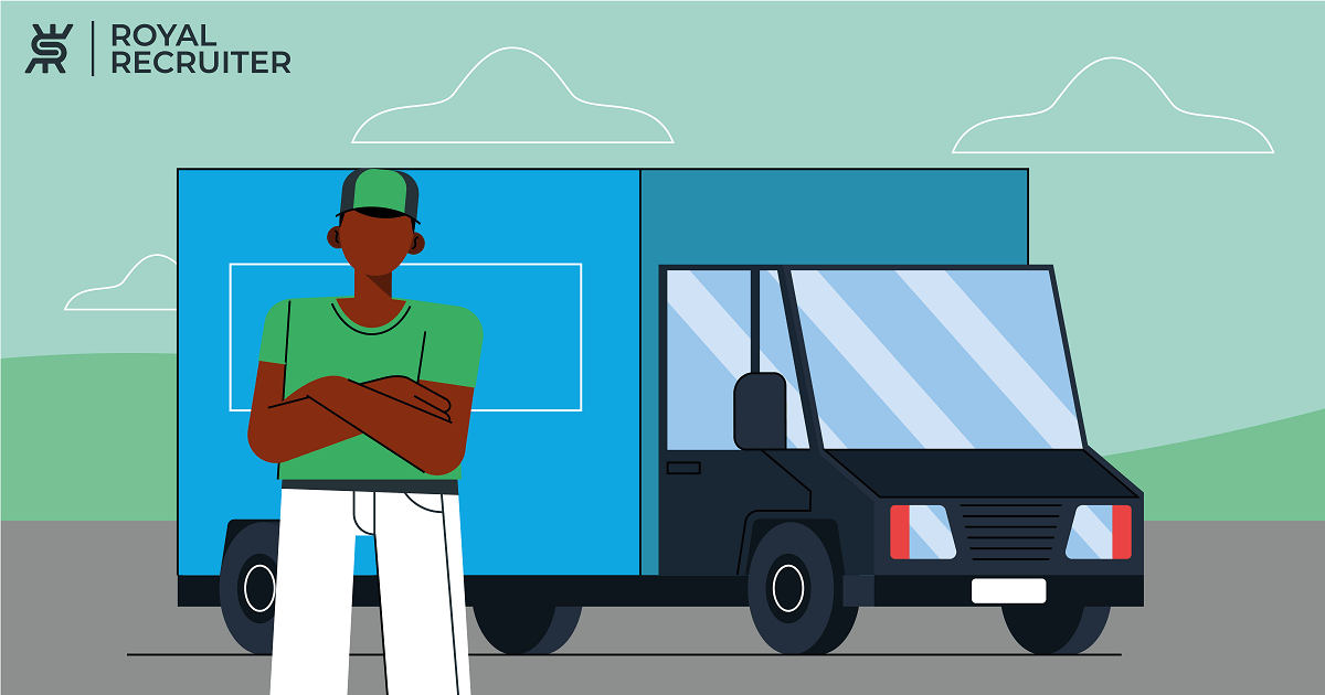 What Is Amazon Freight Partner Program And How Much It Pays Royal