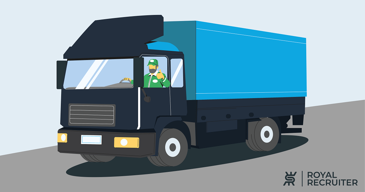 What Is Amazon Freight Partner Program And How Much It Pays Royal