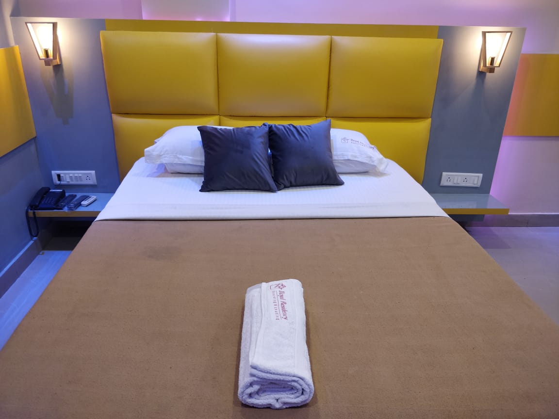 HOTEL ROYAL RESIDENCY BANGALORE