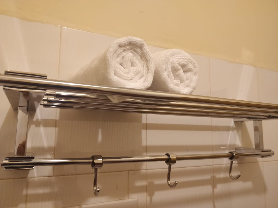 HOTEL ROYAL RESIDENCY BANGALORE