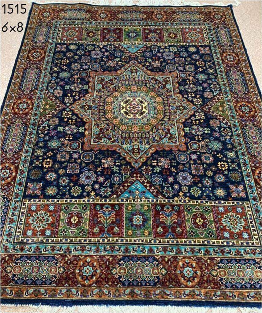 Area Rug & Persian Rug Cleaning Venice, FL Royal Oriental Rugs