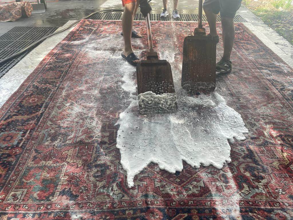 Gallery Royal Oriental Rugs