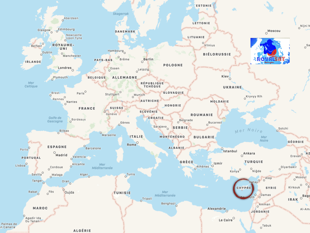 Pain Points Escapade à Chypre