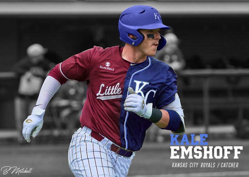 RFR’s 2022 Preseason Royals Prospect Rankings 5041 Royals Farm Report