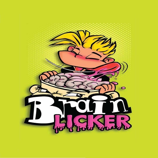 Brain Licker Melbourne Royal Show