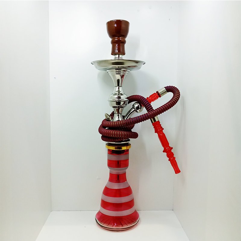 1 Pipe Hookah Royal Smokers