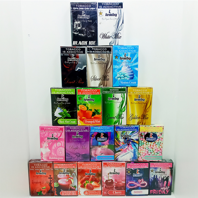 Lemby Hookah Flavour Royal Smokers
