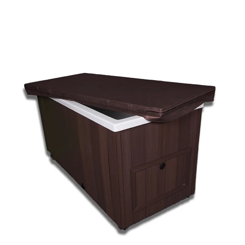Portable Baptistry On Wheels Movable Baptismal Pools Made In The USA