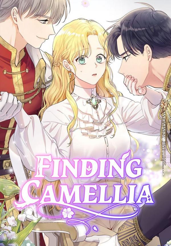 Manhwa Review Finding Camellia RoyalTea Garden