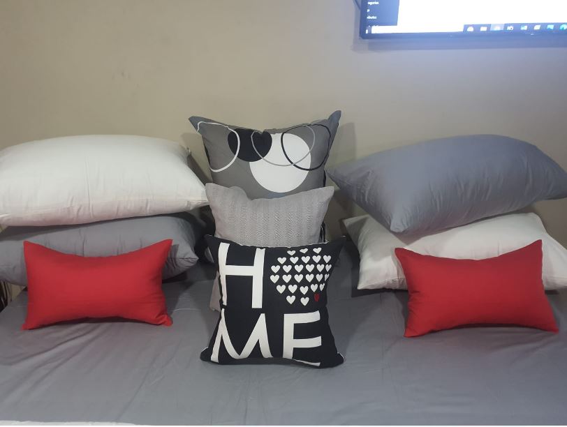 Challenger Set Royaltex Bedding