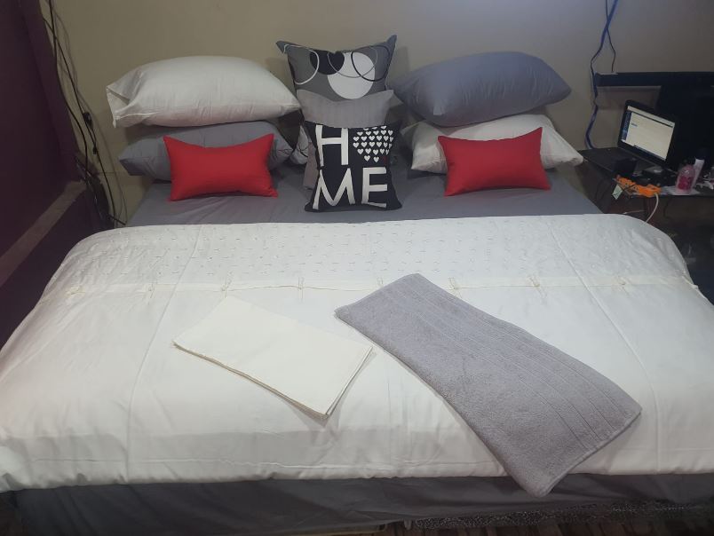 Challenger Set Royaltex Bedding