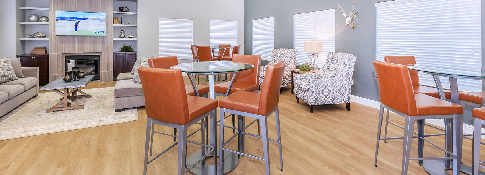 Royal T Management Home