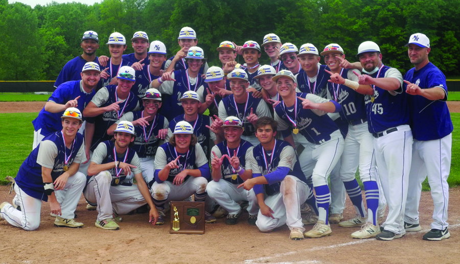 Royalton Recorder What a postseason run by the Baseball Bears