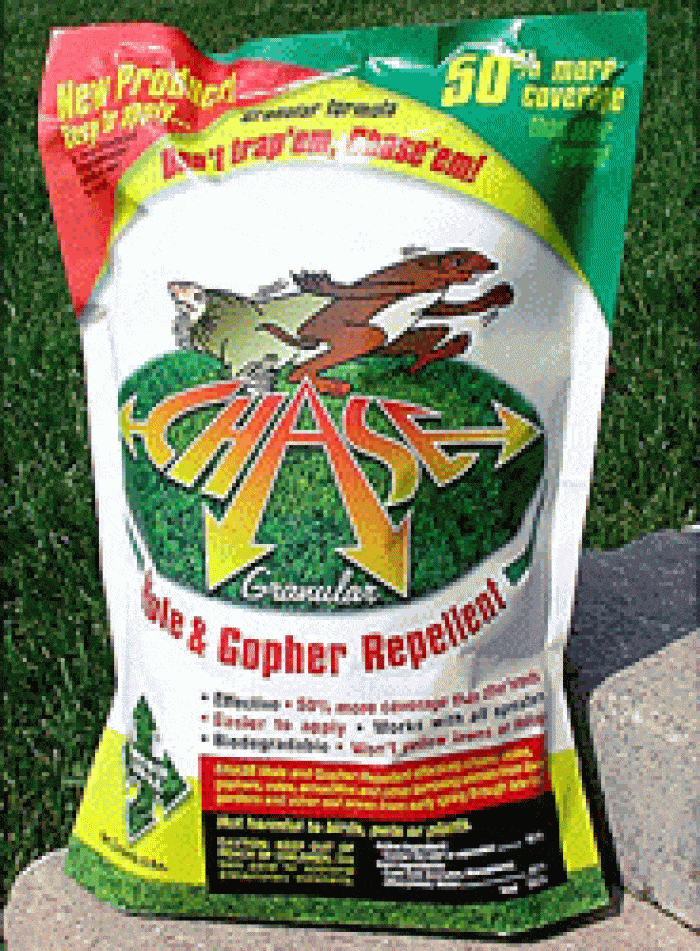 Chase Mole & Gopher Repellent Royalton Supply Landscape Center